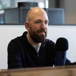 Ben Browning - avatar